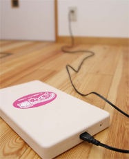 蓄熱はどのくらい時間を空ければ良いの？